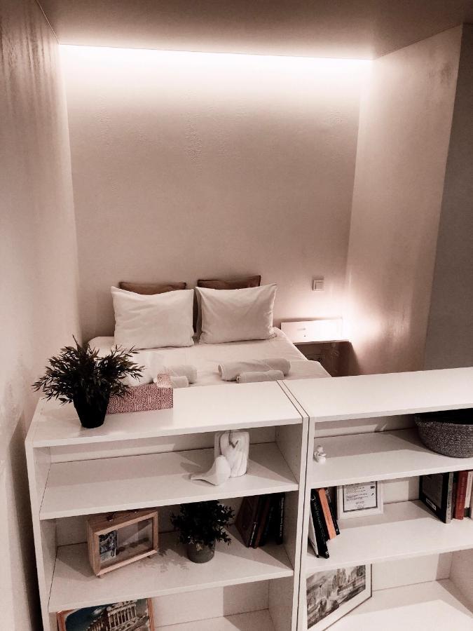 Marijampole Apartment With Free Parking Εξωτερικό φωτογραφία